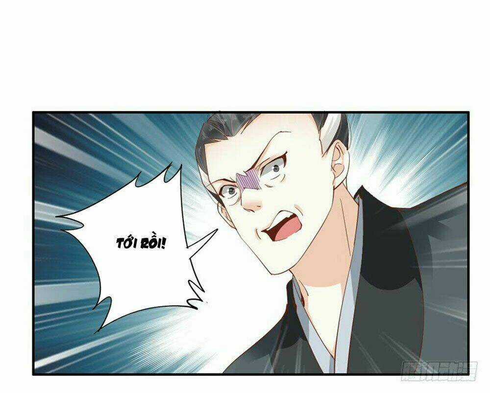 Thiền Tâm Vấn Đạo Chapter 48 trang 42