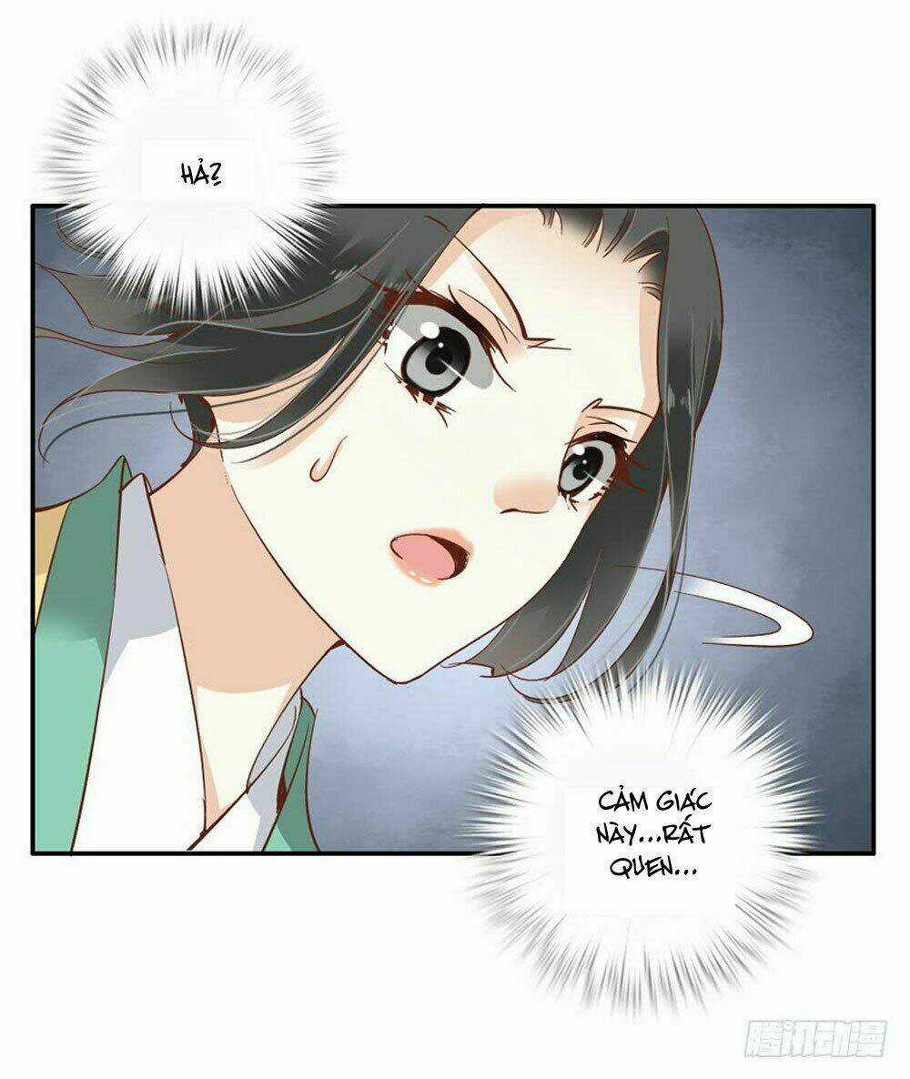 Thiền Tâm Vấn Đạo Chapter 48 trang 46