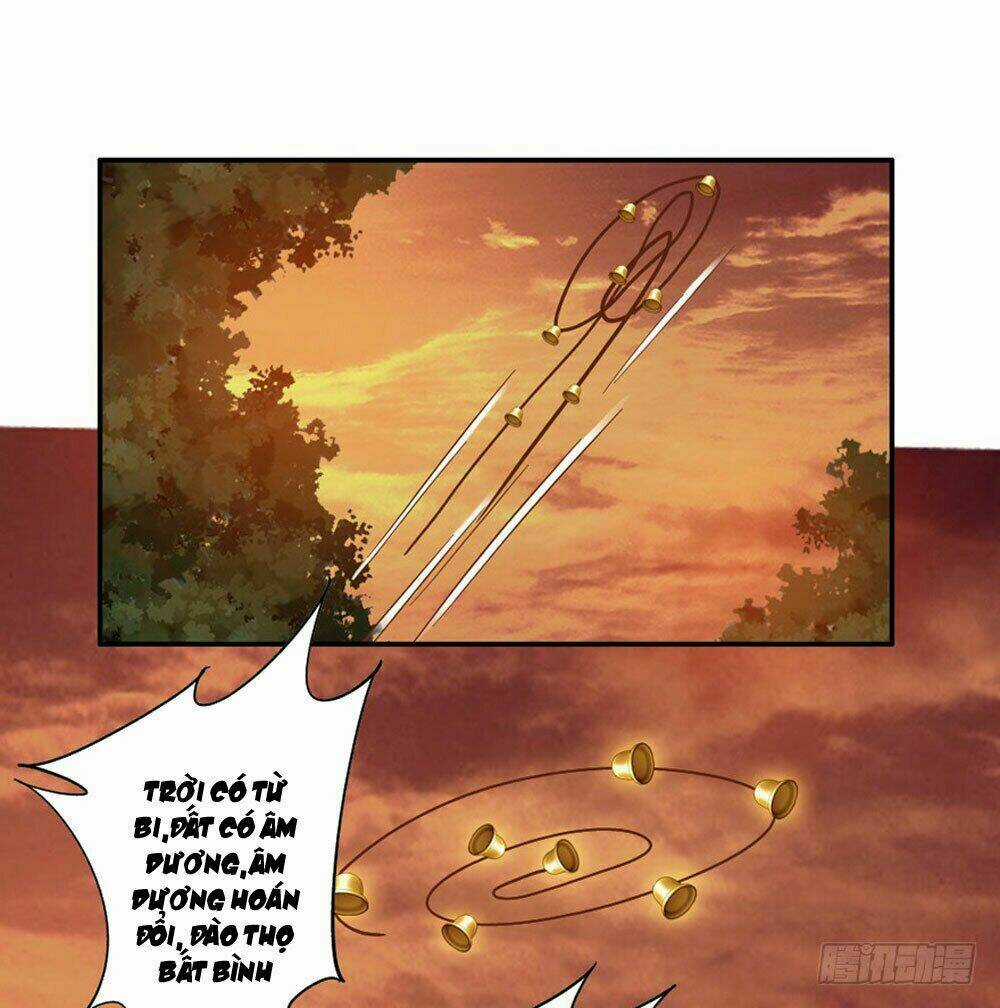 Thiền Tâm Vấn Đạo Chapter 48 trang 47