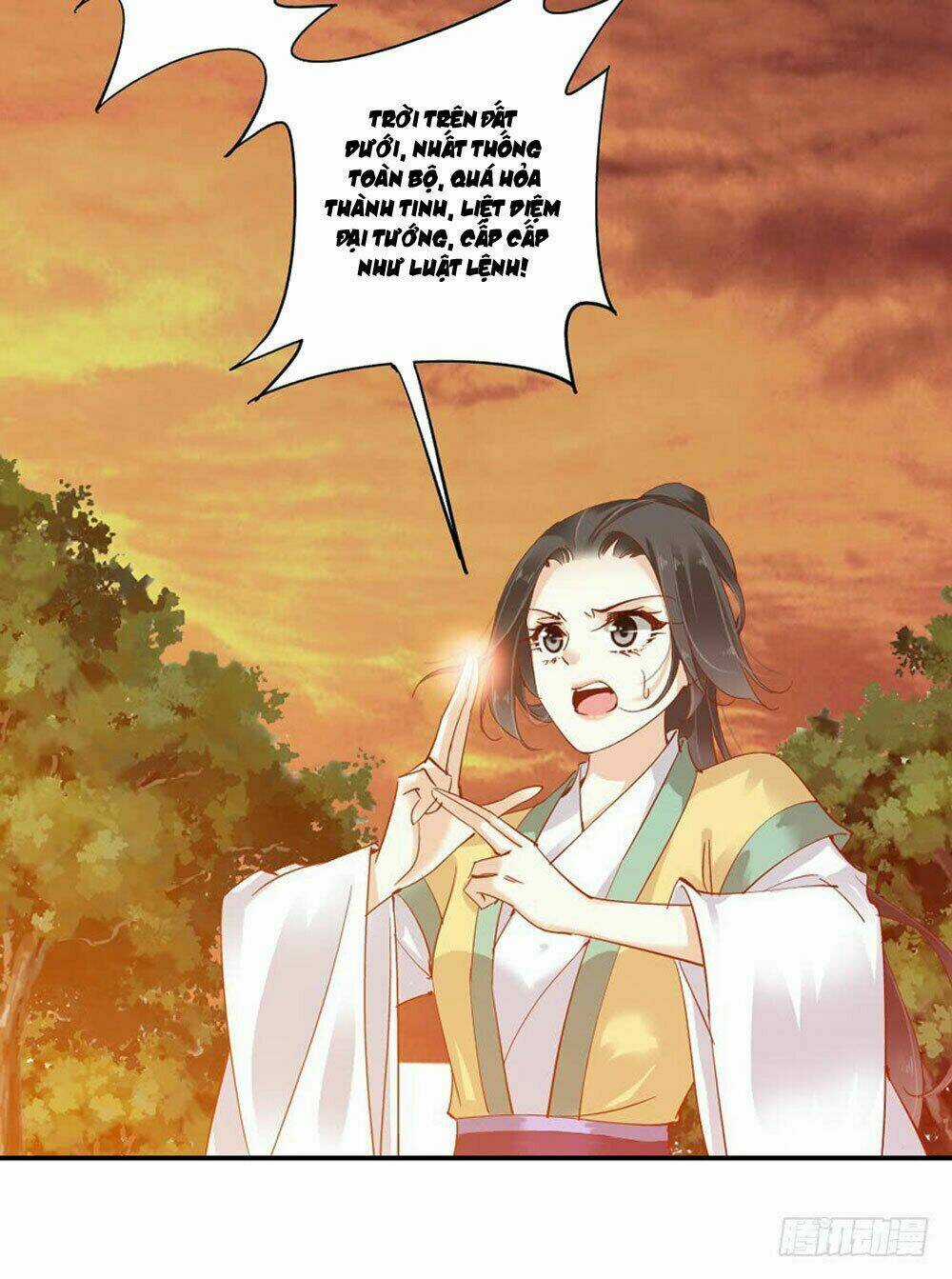 Thiền Tâm Vấn Đạo Chapter 48 trang 48