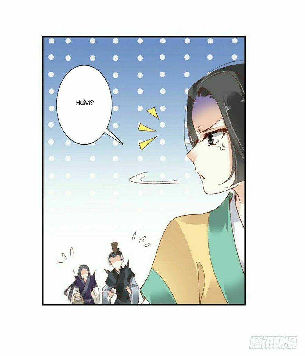 Thiền Tâm Vấn Đạo Chapter 48 trang 5
