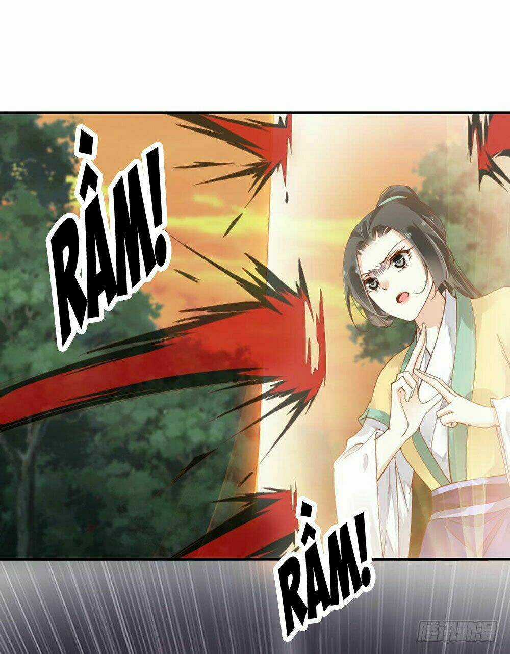 Thiền Tâm Vấn Đạo Chapter 48 trang 50