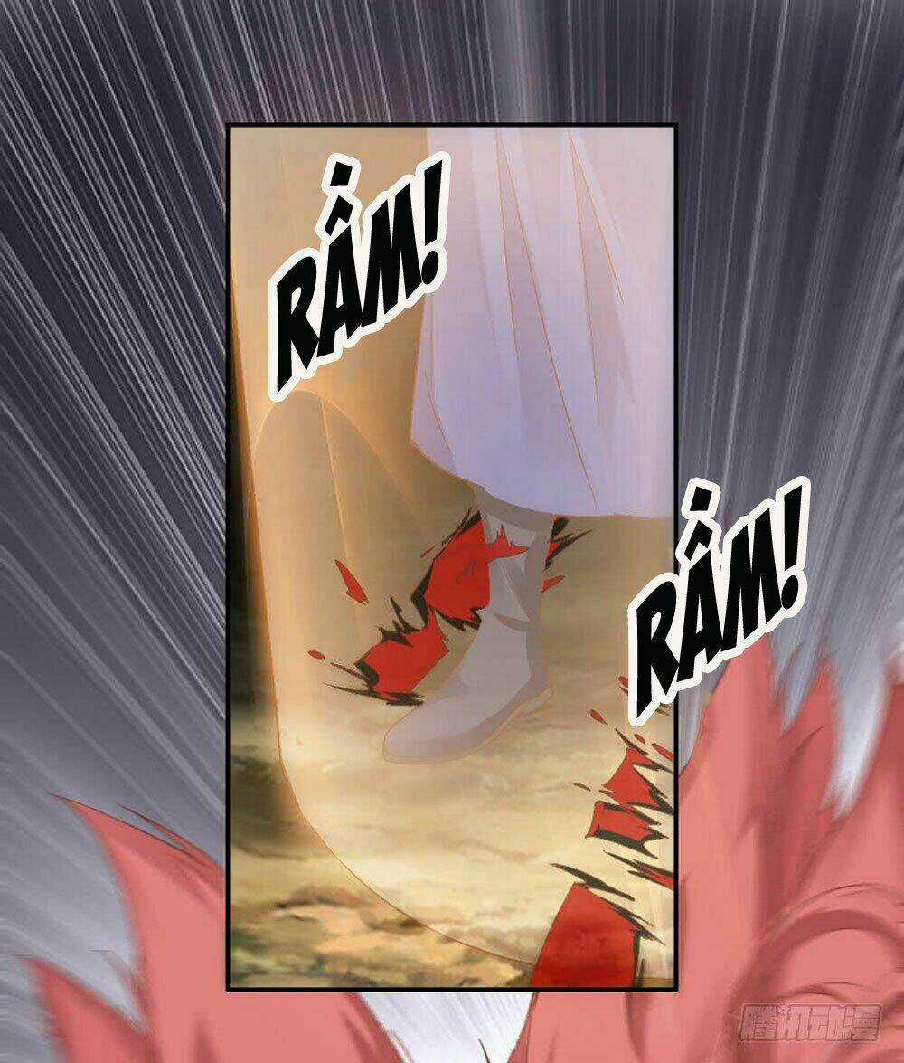 Thiền Tâm Vấn Đạo Chapter 48 trang 51