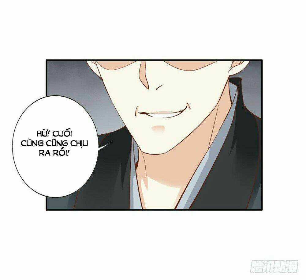 Thiền Tâm Vấn Đạo Chapter 48 trang 54