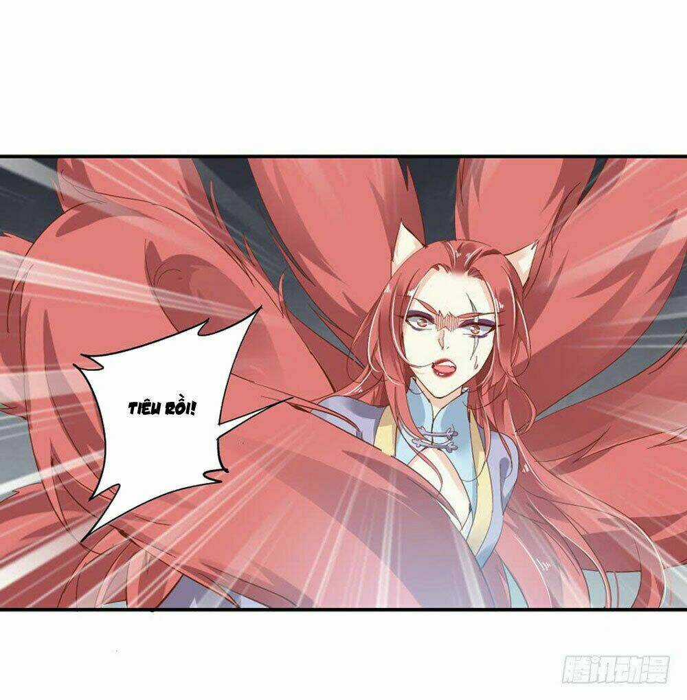 Thiền Tâm Vấn Đạo Chapter 48 trang 57