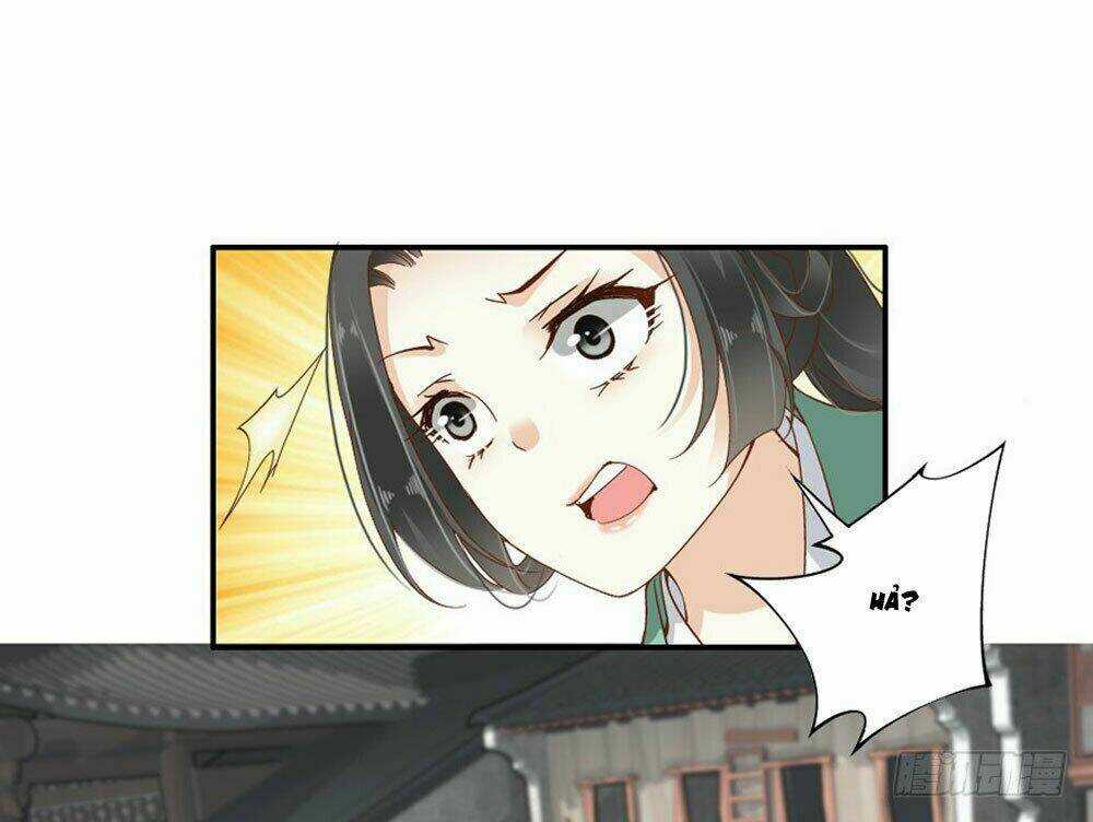 Thiền Tâm Vấn Đạo Chapter 48 trang 8
