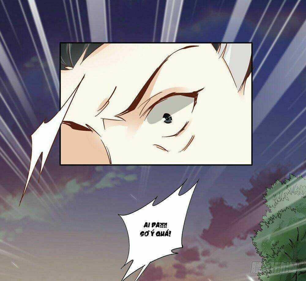 Thiền Tâm Vấn Đạo Chapter 49 trang 10