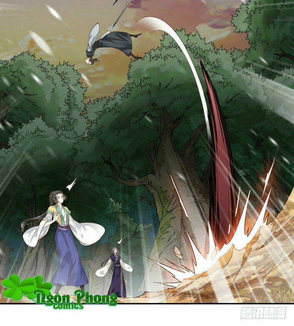 Thiền Tâm Vấn Đạo Chapter 49 trang 11