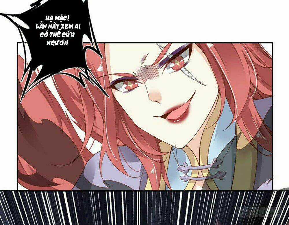 Thiền Tâm Vấn Đạo Chapter 49 trang 13