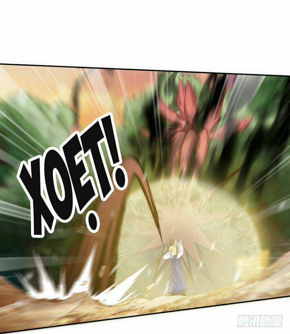 Thiền Tâm Vấn Đạo Chapter 49 trang 15