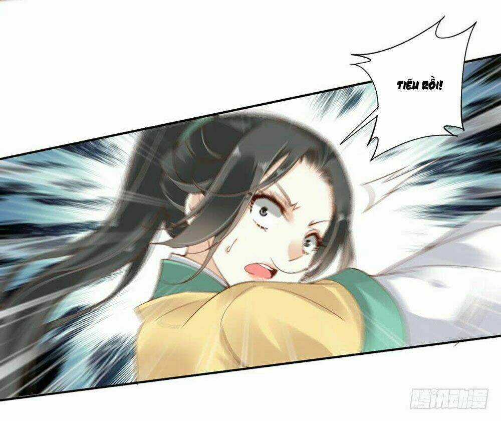 Thiền Tâm Vấn Đạo Chapter 49 trang 16