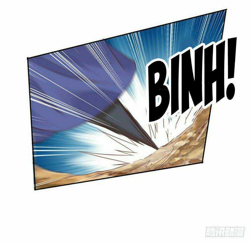 Thiền Tâm Vấn Đạo Chapter 49 trang 17