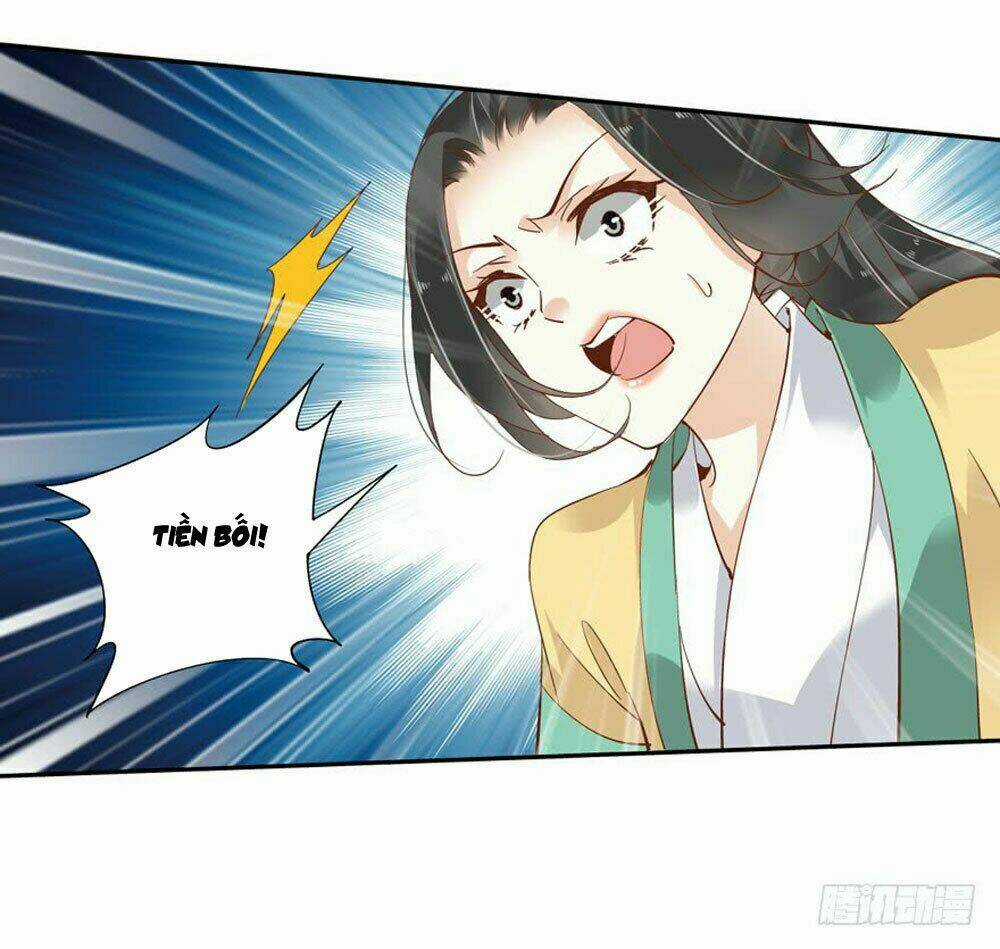 Thiền Tâm Vấn Đạo Chapter 49 trang 2