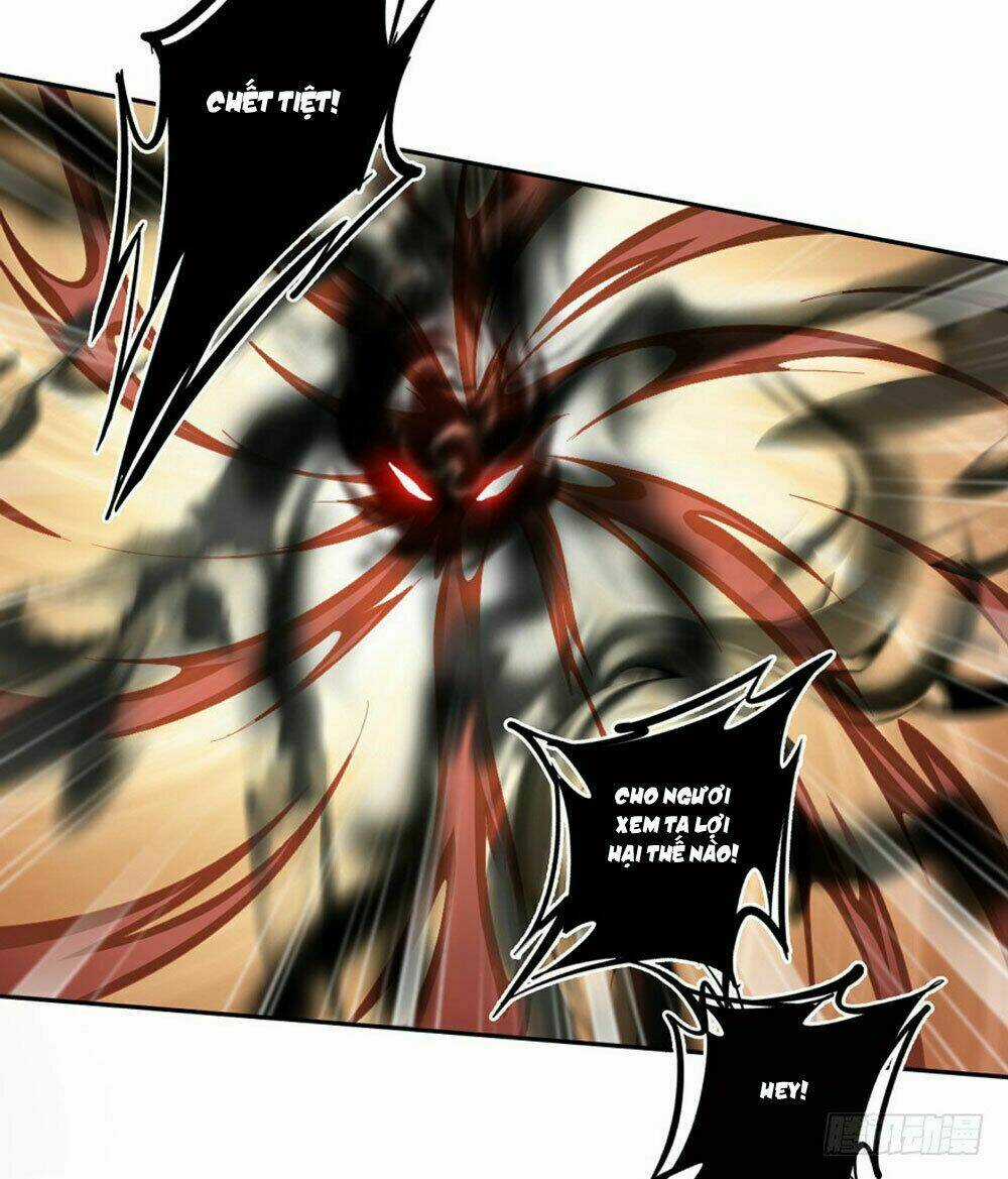 Thiền Tâm Vấn Đạo Chapter 49 trang 20