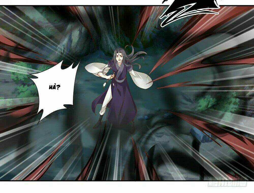 Thiền Tâm Vấn Đạo Chapter 49 trang 21