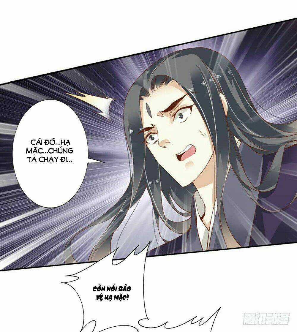 Thiền Tâm Vấn Đạo Chapter 49 trang 22