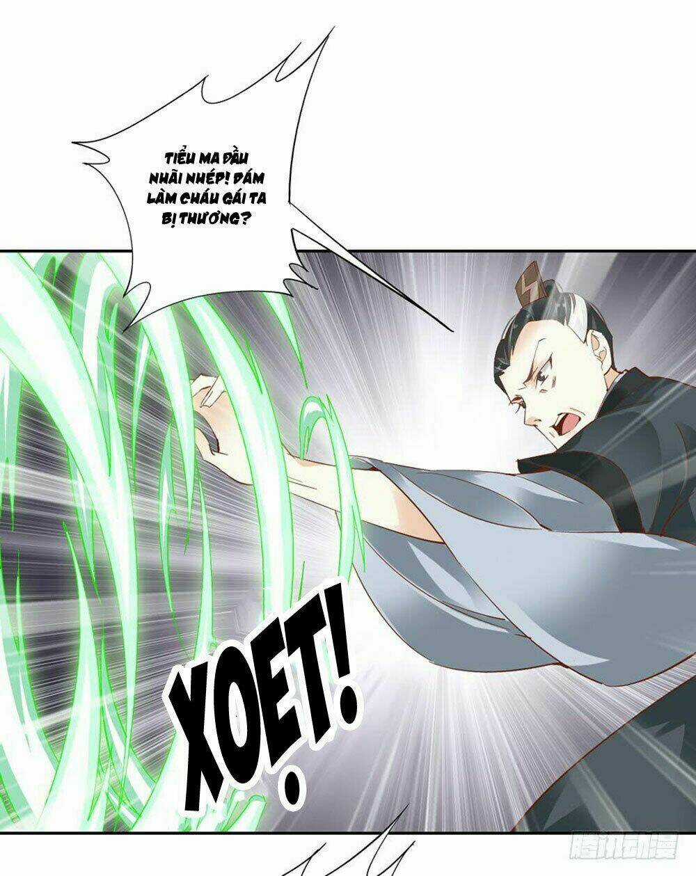 Thiền Tâm Vấn Đạo Chapter 49 trang 24