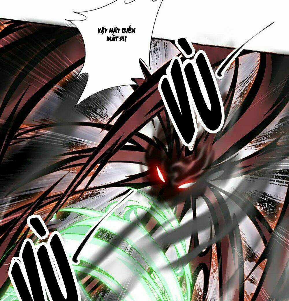 Thiền Tâm Vấn Đạo Chapter 49 trang 25