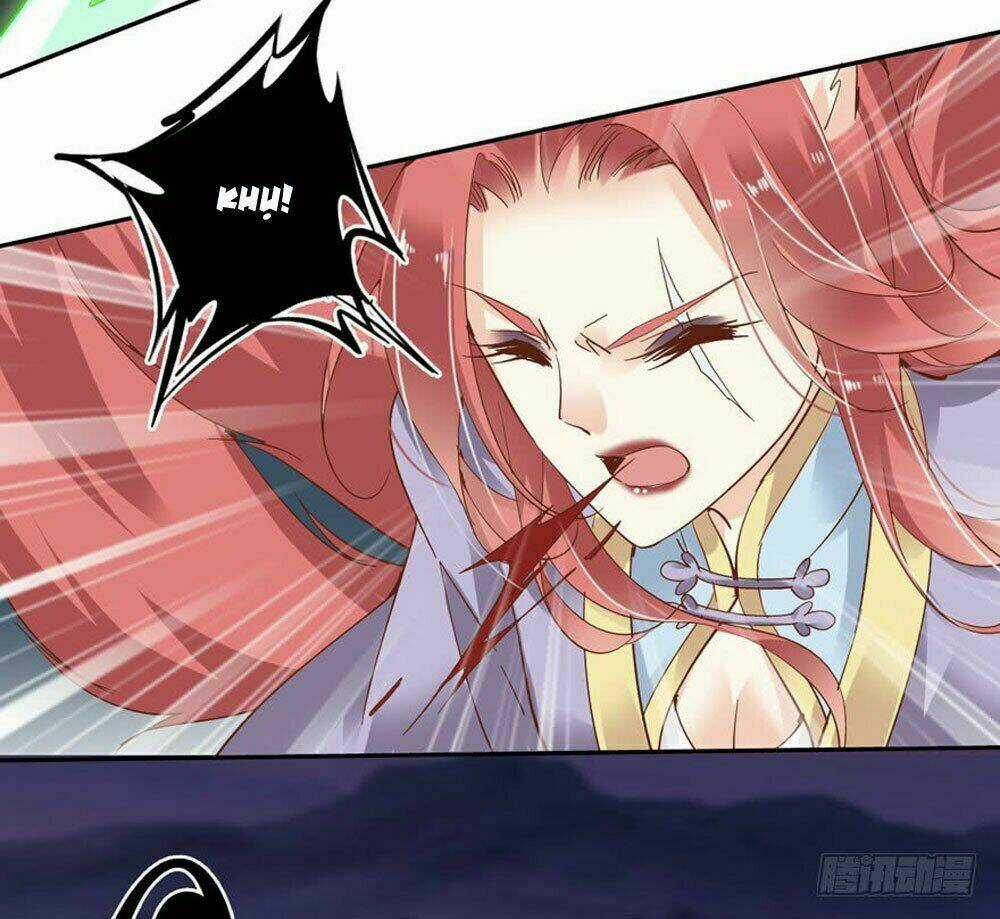 Thiền Tâm Vấn Đạo Chapter 49 trang 28