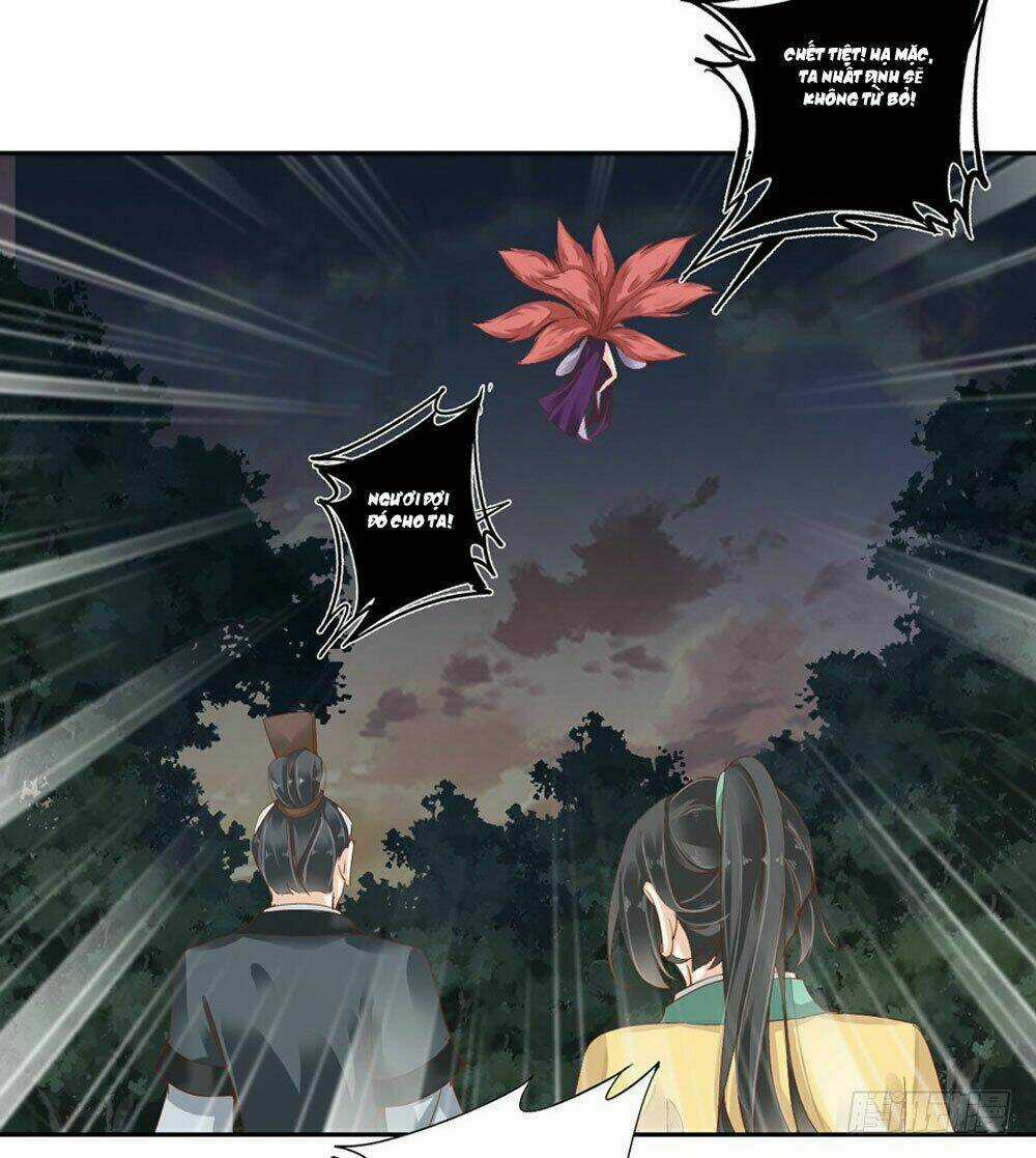 Thiền Tâm Vấn Đạo Chapter 49 trang 31