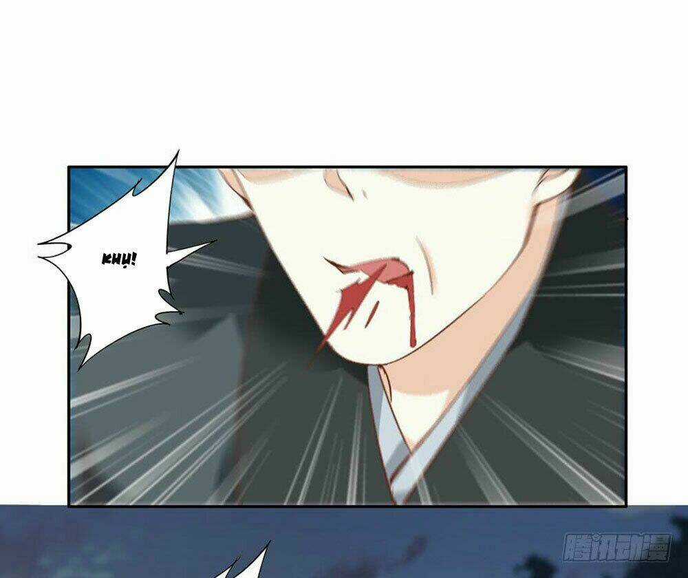 Thiền Tâm Vấn Đạo Chapter 49 trang 33