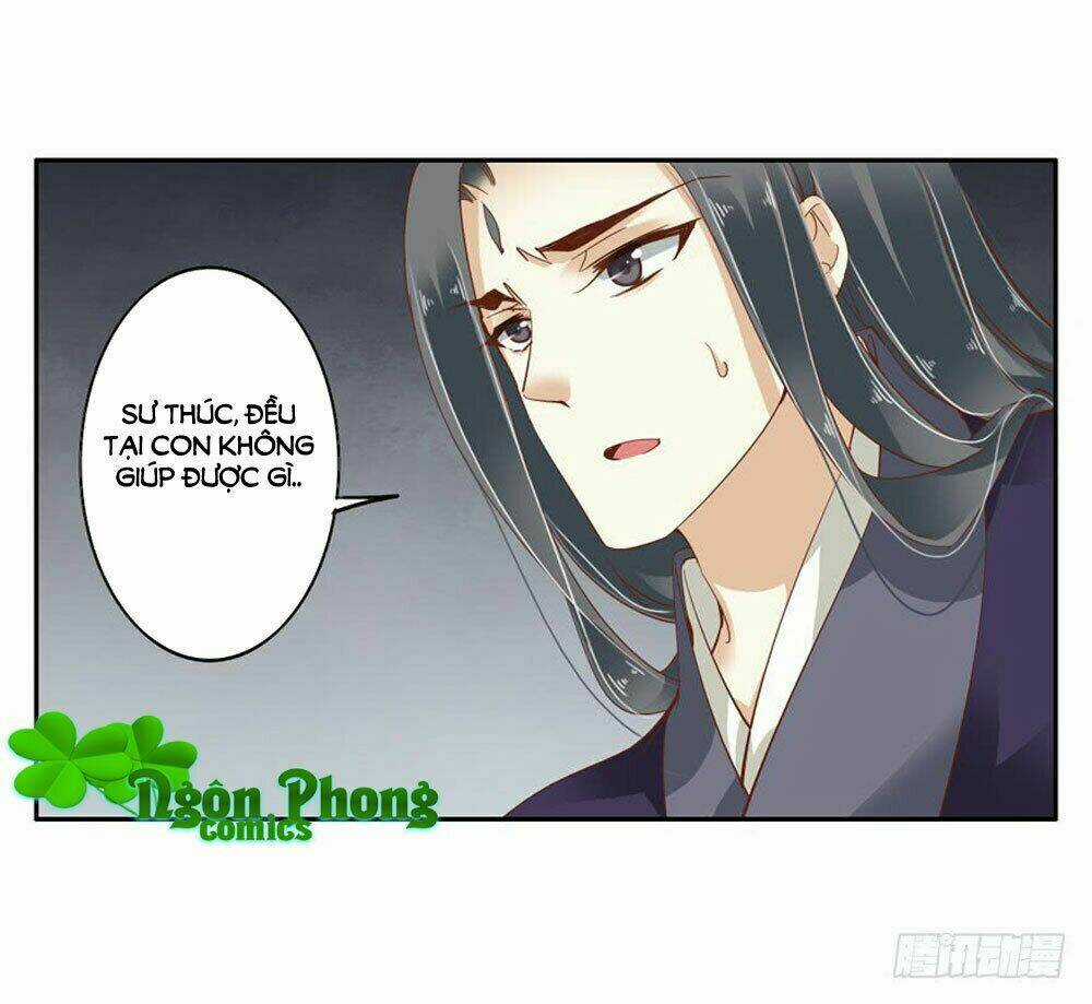 Thiền Tâm Vấn Đạo Chapter 49 trang 35