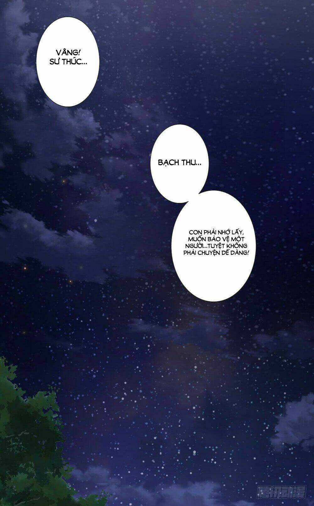 Thiền Tâm Vấn Đạo Chapter 49 trang 37