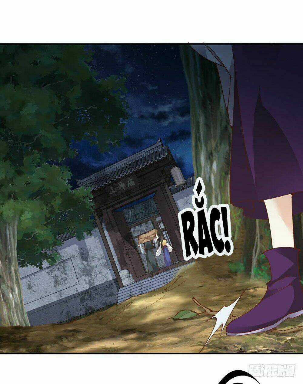 Thiền Tâm Vấn Đạo Chapter 49 trang 42