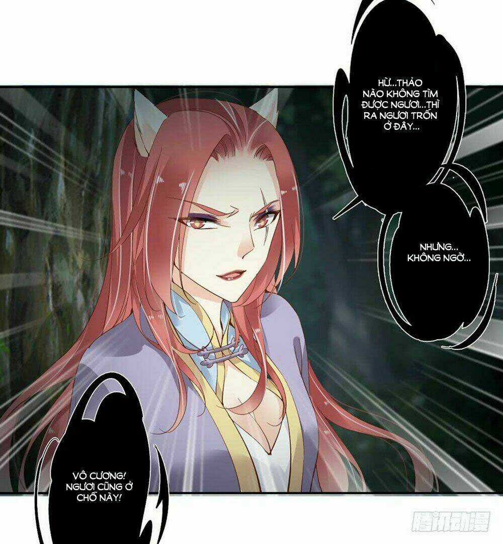 Thiền Tâm Vấn Đạo Chapter 49 trang 43