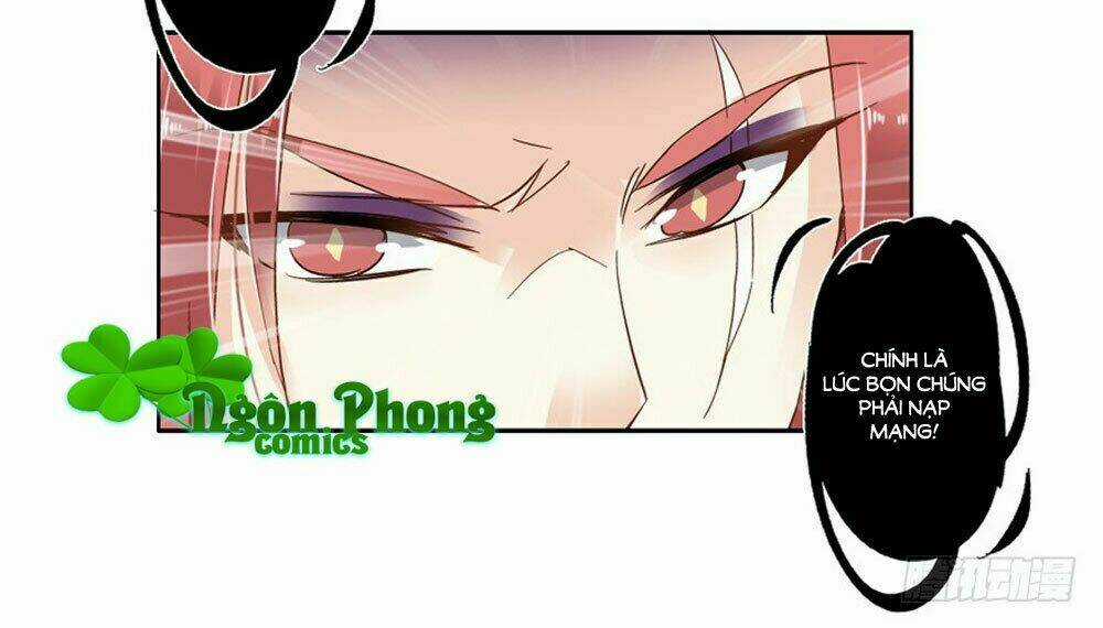 Thiền Tâm Vấn Đạo Chapter 49 trang 45