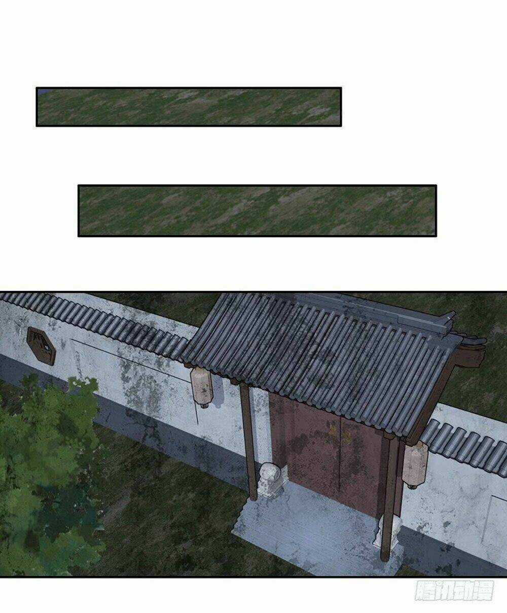 Thiền Tâm Vấn Đạo Chapter 49 trang 46