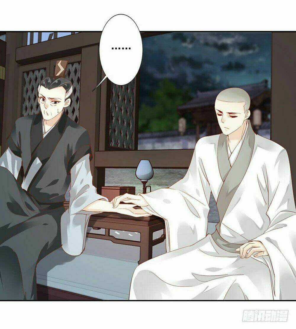 Thiền Tâm Vấn Đạo Chapter 49 trang 47