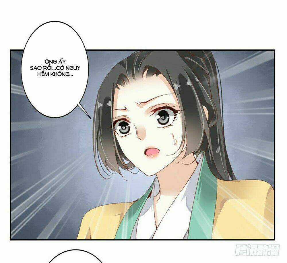 Thiền Tâm Vấn Đạo Chapter 49 trang 48