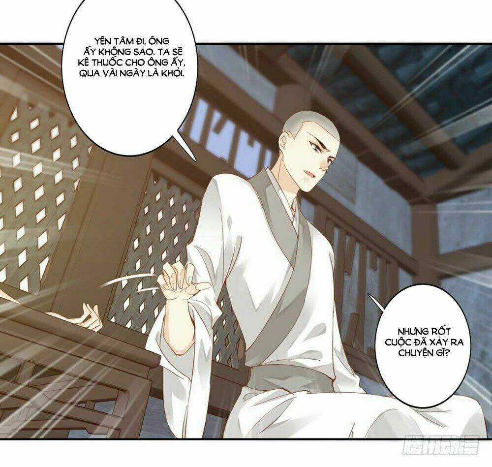 Thiền Tâm Vấn Đạo Chapter 49 trang 49