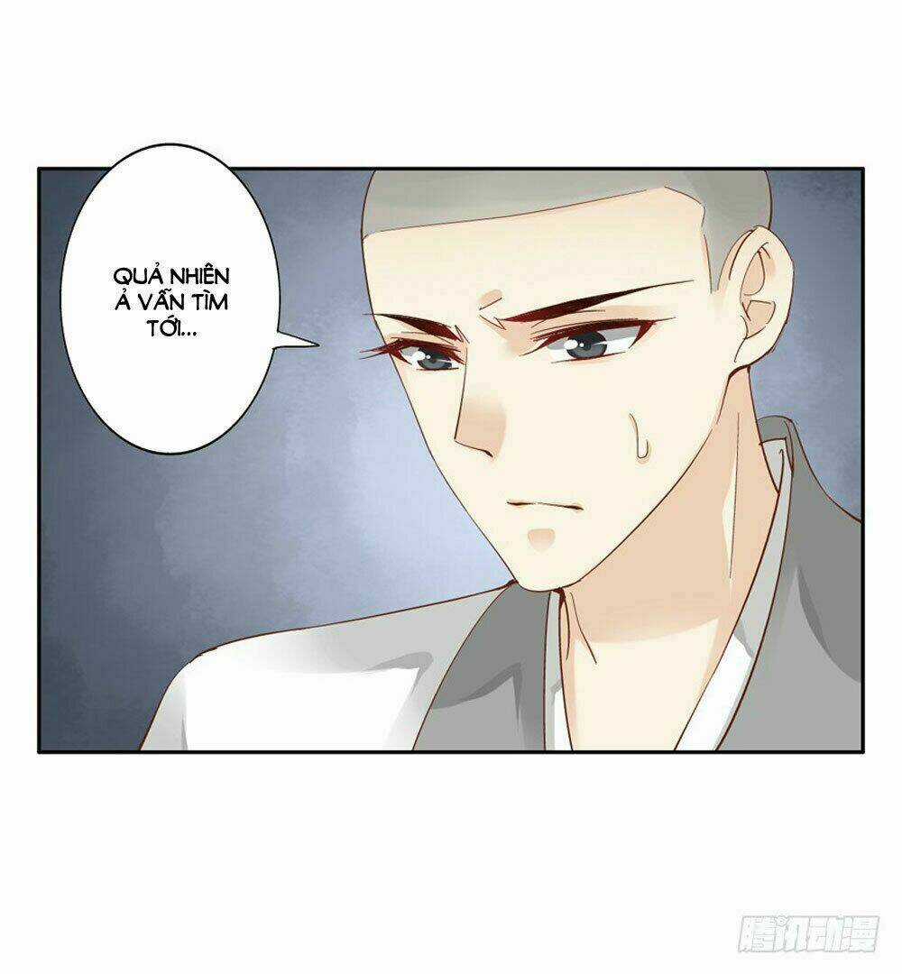 Thiền Tâm Vấn Đạo Chapter 49 trang 51