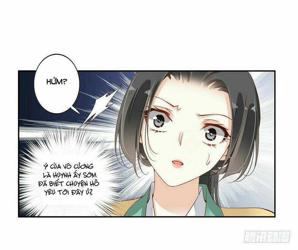 Thiền Tâm Vấn Đạo Chapter 49 trang 52