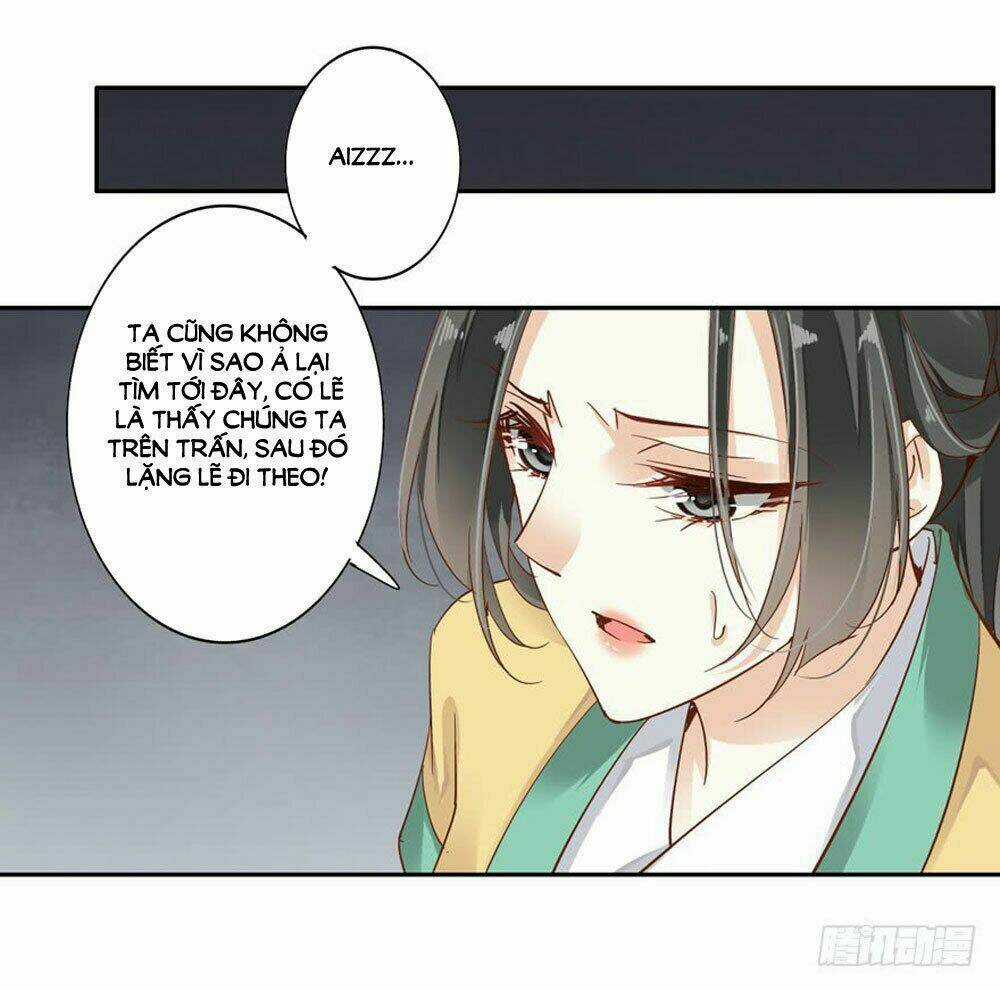 Thiền Tâm Vấn Đạo Chapter 49 trang 53