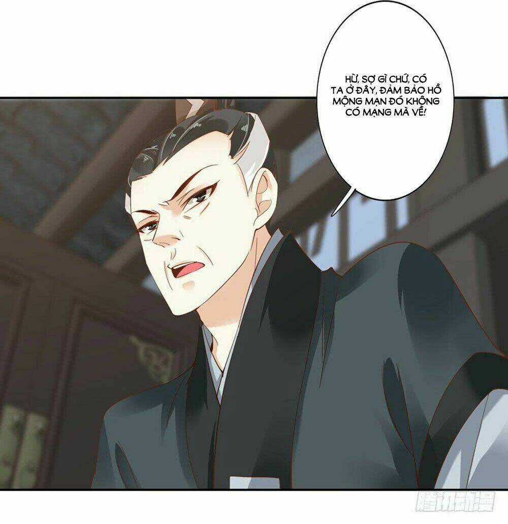 Thiền Tâm Vấn Đạo Chapter 49 trang 55