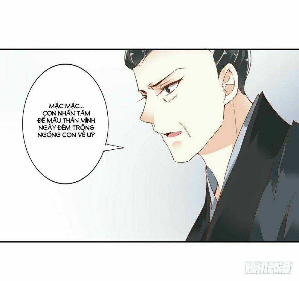 Thiền Tâm Vấn Đạo Chapter 49 trang 59