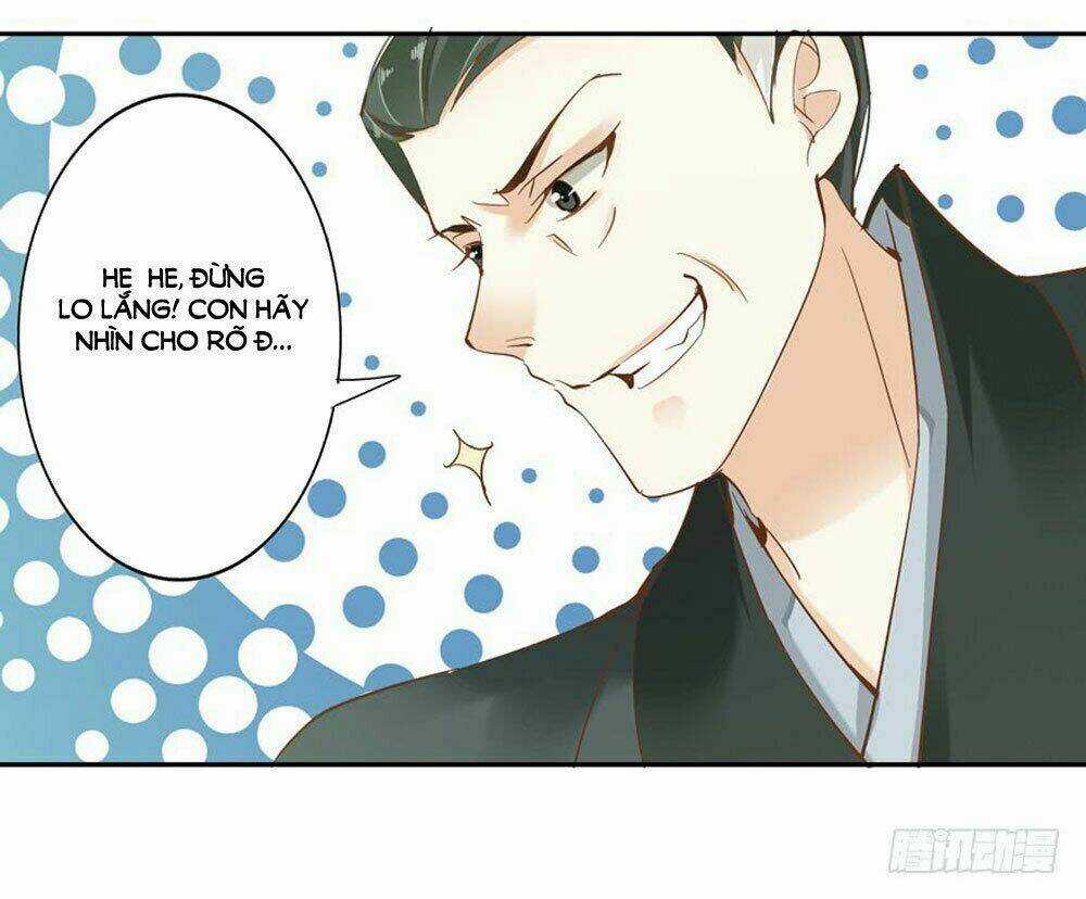 Thiền Tâm Vấn Đạo Chapter 49 trang 8