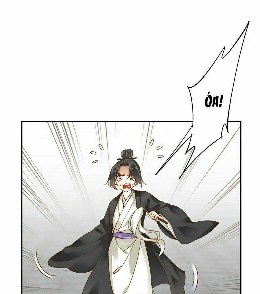 Thiền Tâm Vấn Đạo Chapter 5 trang 14