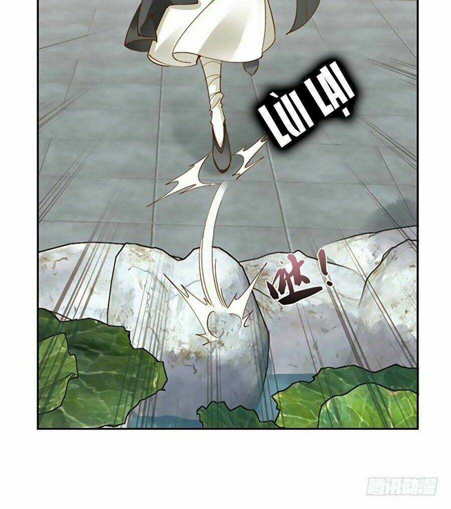 Thiền Tâm Vấn Đạo Chapter 5 trang 15