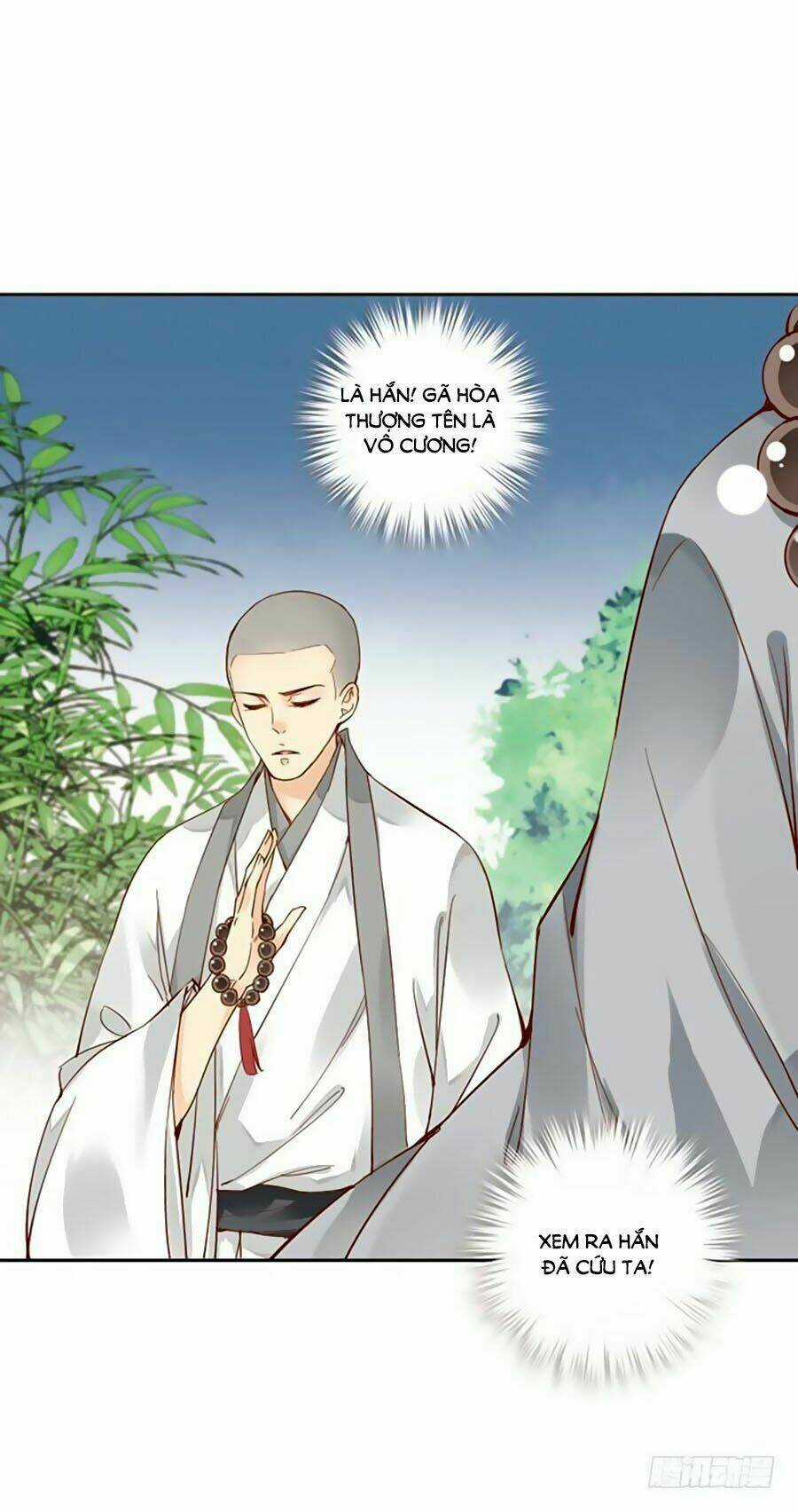 Thiền Tâm Vấn Đạo Chapter 5 trang 18