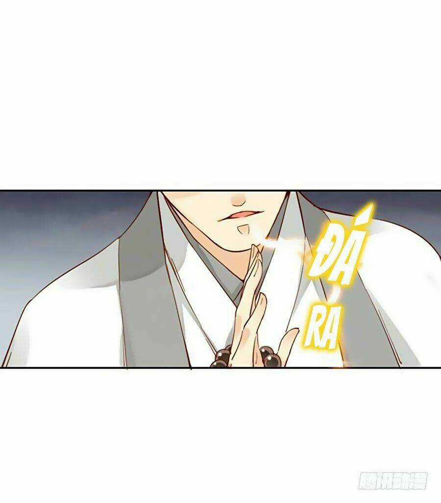 Thiền Tâm Vấn Đạo Chapter 5 trang 19