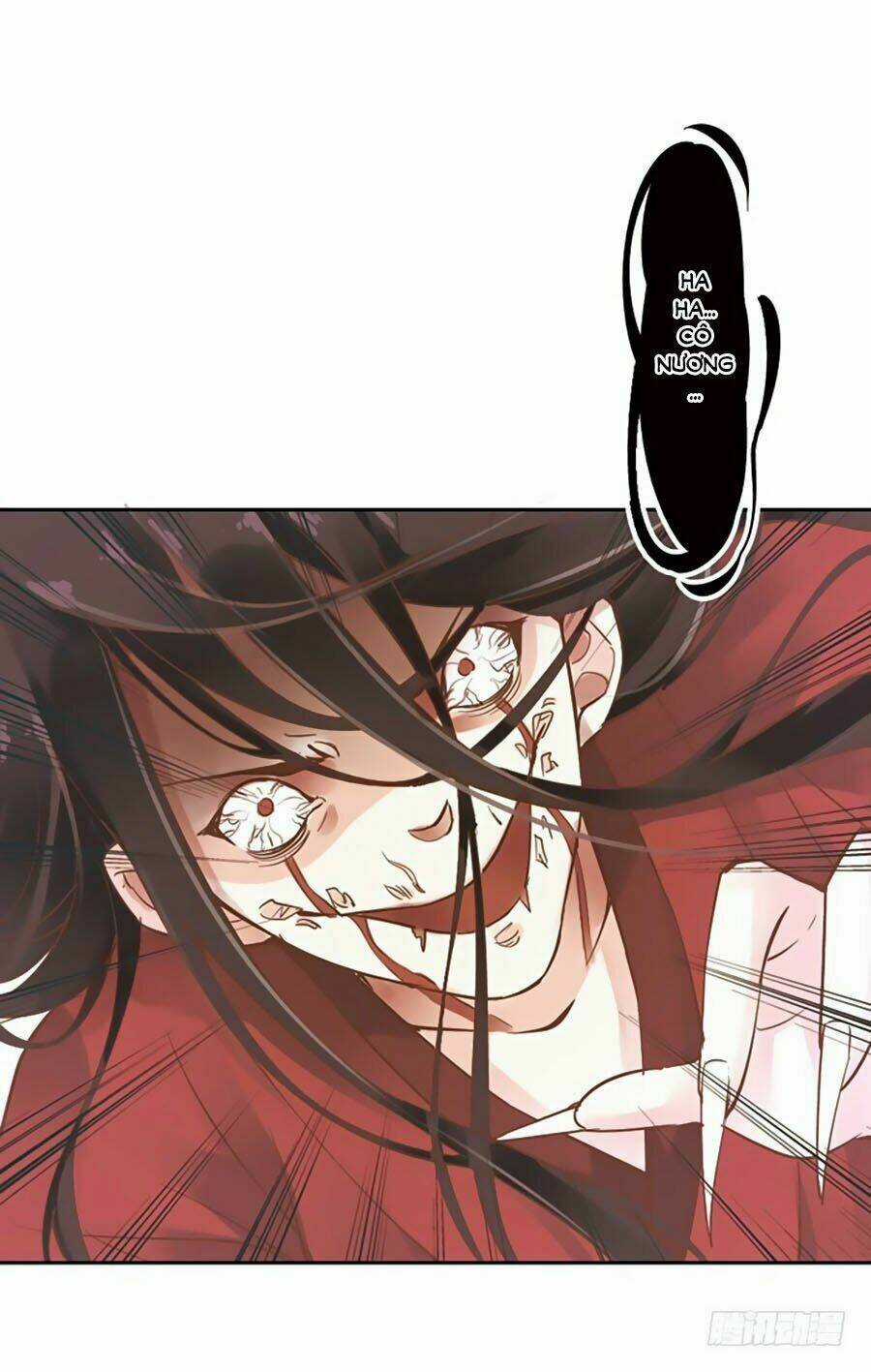 Thiền Tâm Vấn Đạo Chapter 5 trang 2