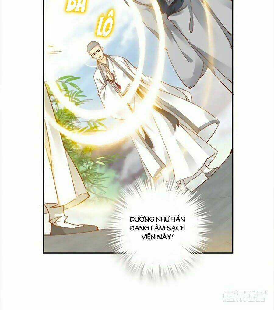 Thiền Tâm Vấn Đạo Chapter 5 trang 21