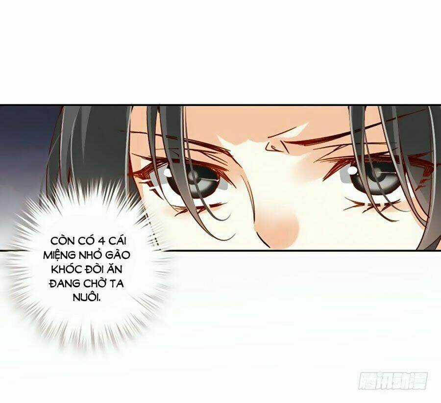 Thiền Tâm Vấn Đạo Chapter 5 trang 23