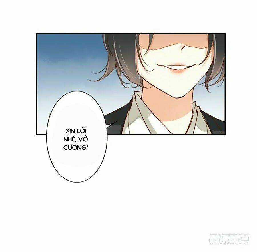 Thiền Tâm Vấn Đạo Chapter 5 trang 24