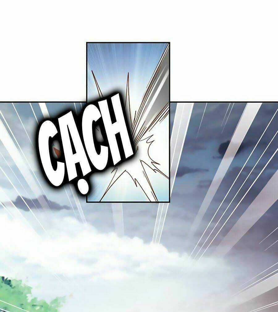 Thiền Tâm Vấn Đạo Chapter 5 trang 25