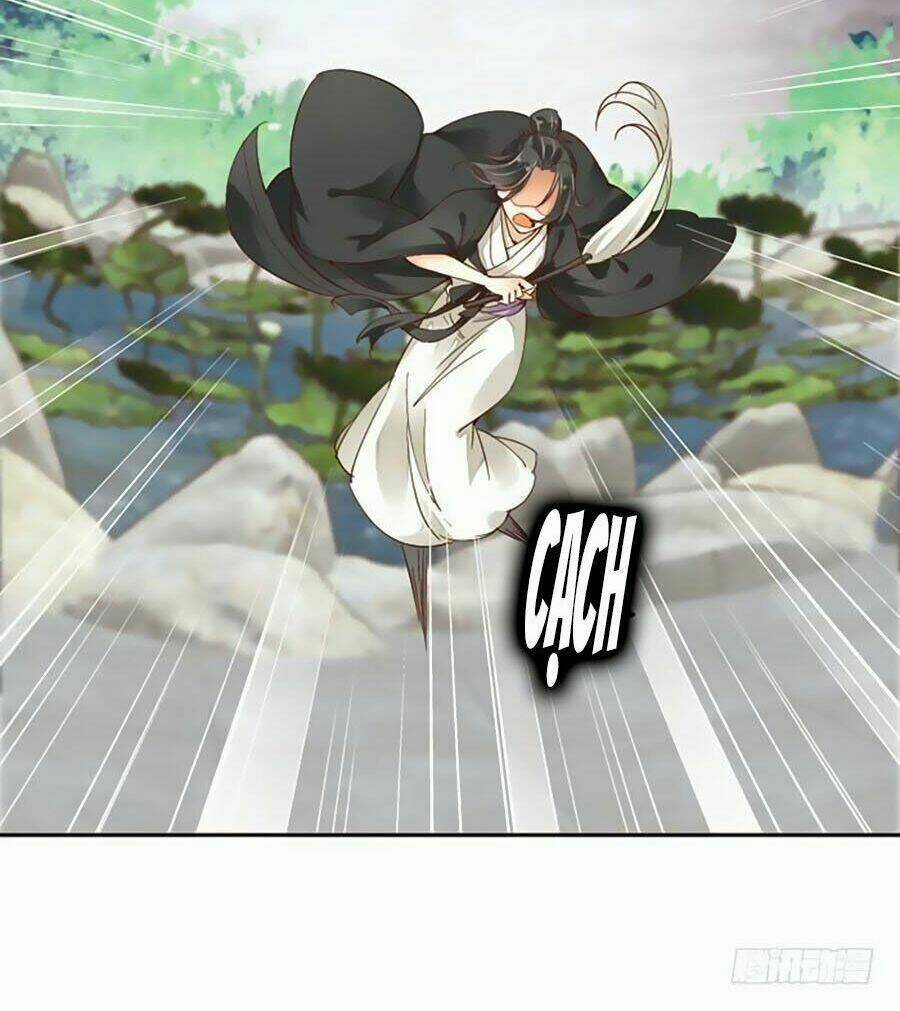 Thiền Tâm Vấn Đạo Chapter 5 trang 26